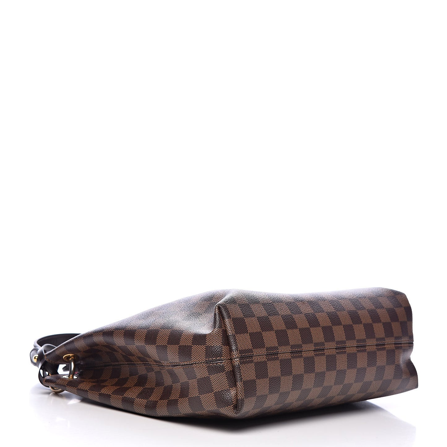 Damier Ebene Graceful PM