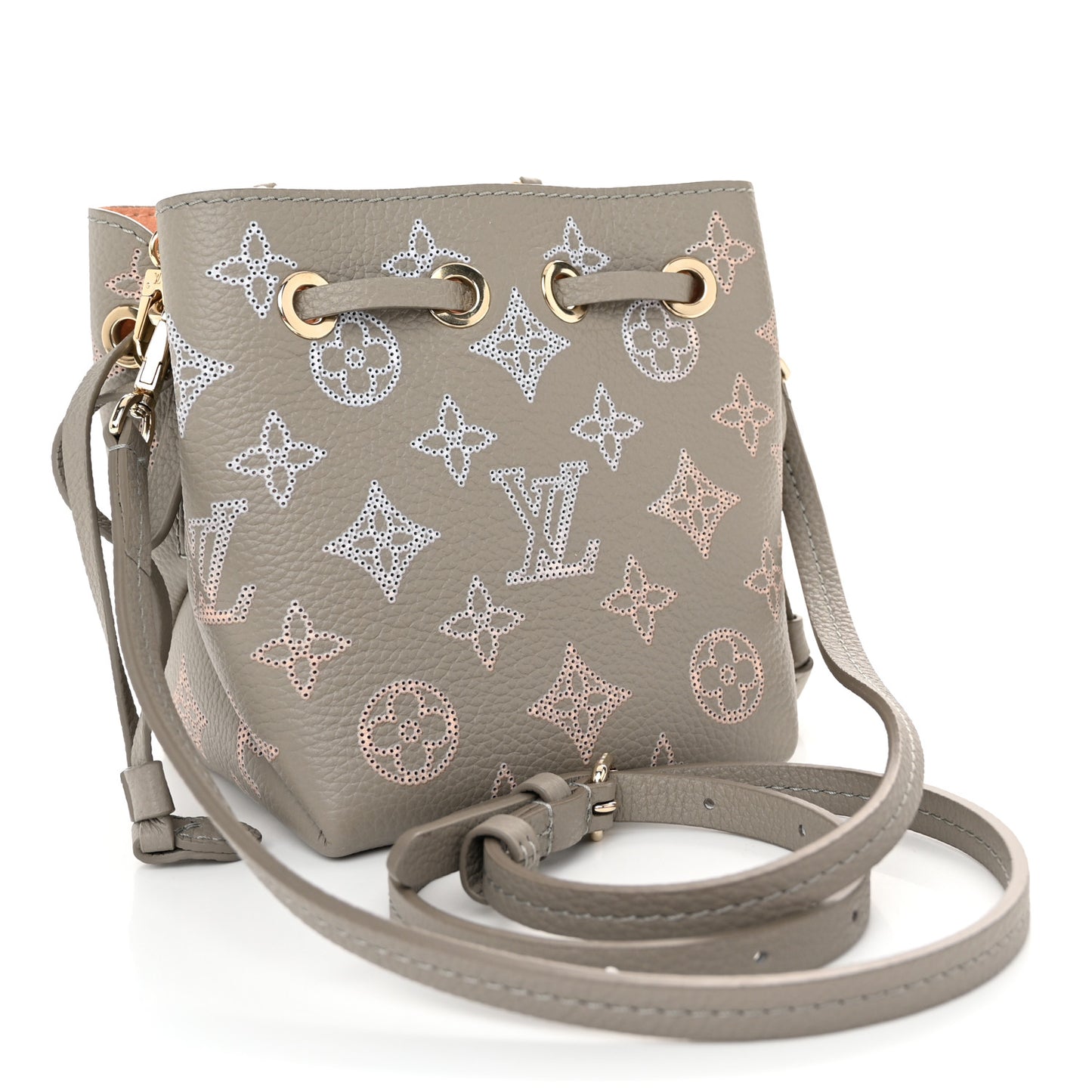 Mahina Flight Mode Pico Bella Tote Grey