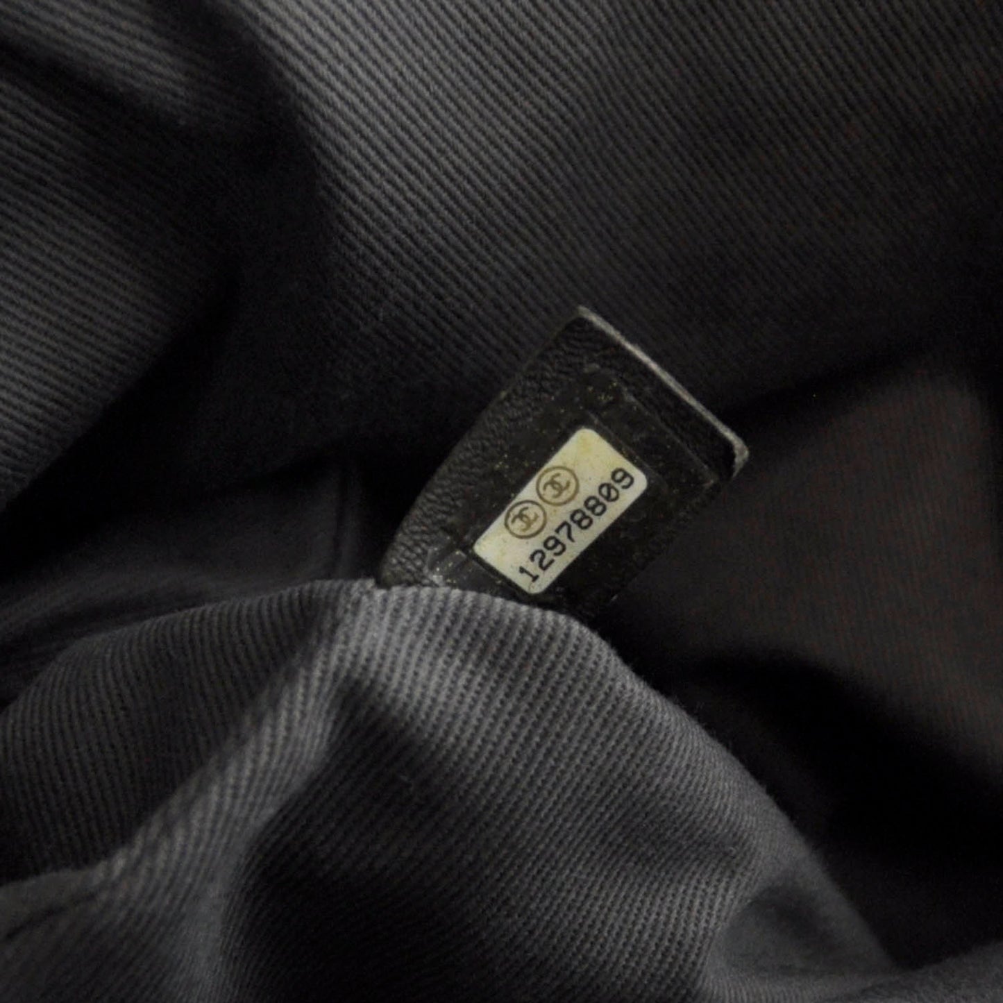 Glazed Calfskin New Portobello Grey