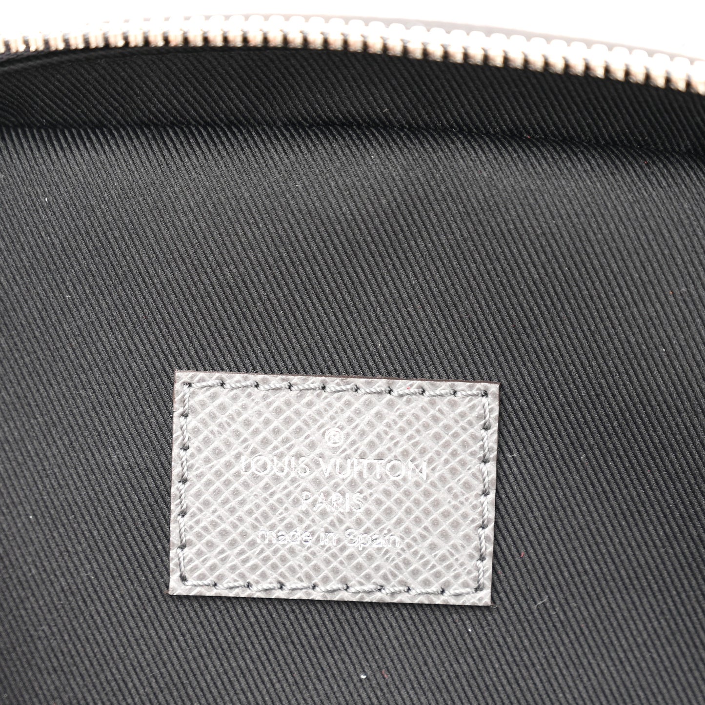 Taiga Avenue Sling Bag Glacier