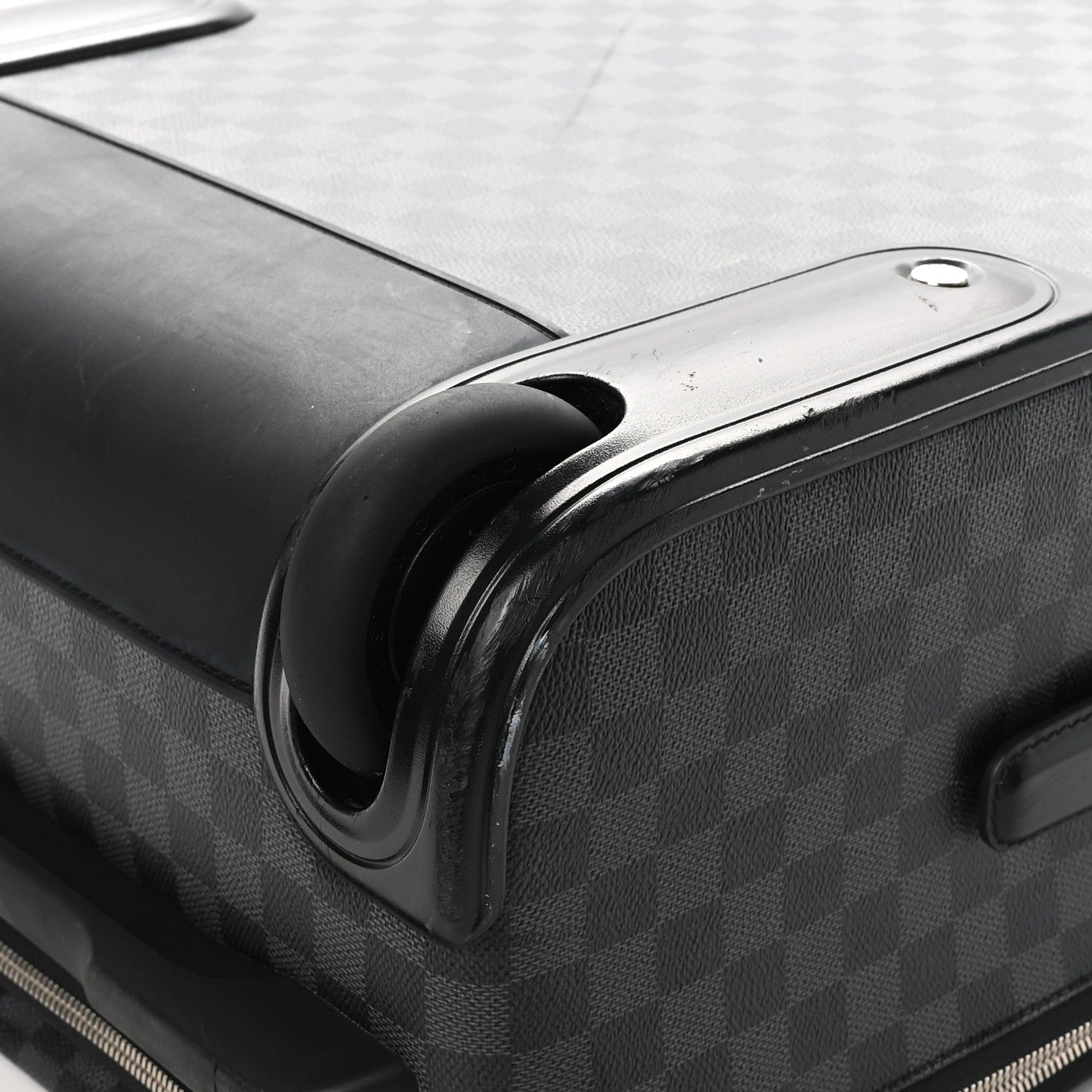 Louis Vuitton Damier Graphite Pegase 55 Business 9 of 11