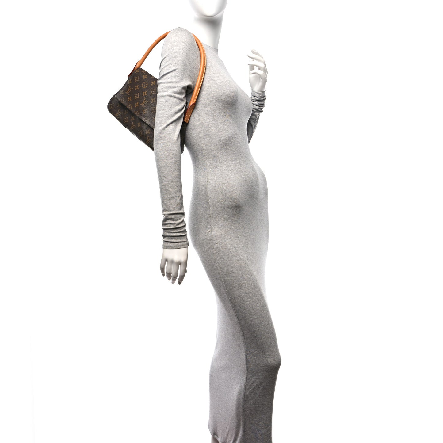 Monogram Mini Looping