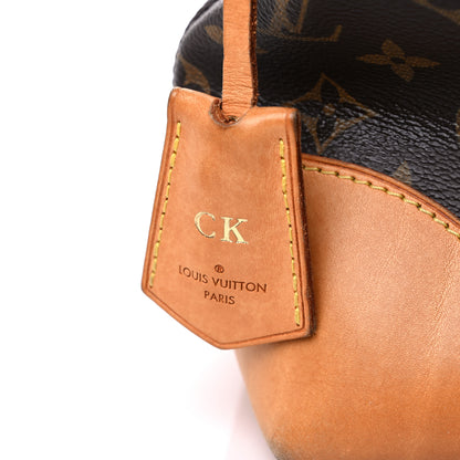 Louis Vuitton Monogram Berri MM 18 of 25