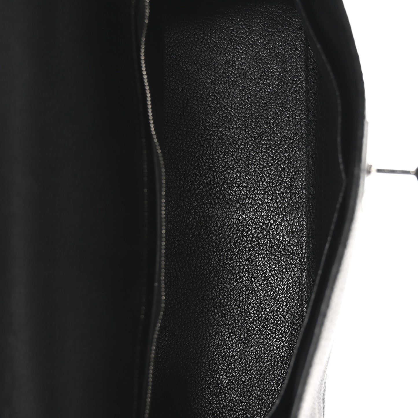 Togo Kelly Retourne 28 Black