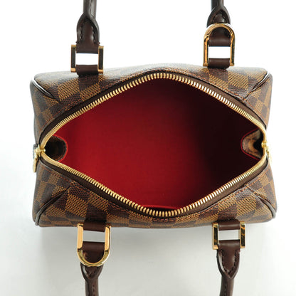 Louis Vuitton Damier Ebene Ribera Mini 5 of 7