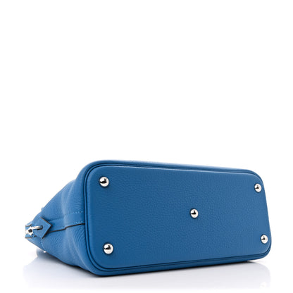 Hermes Taurillon Clemence Bolide 31 Mykonos 4 of 11
