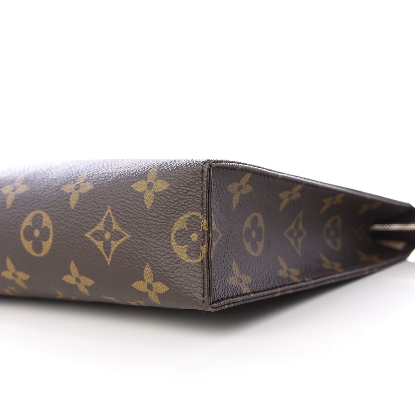 Monogram Toiletry Pouch 26