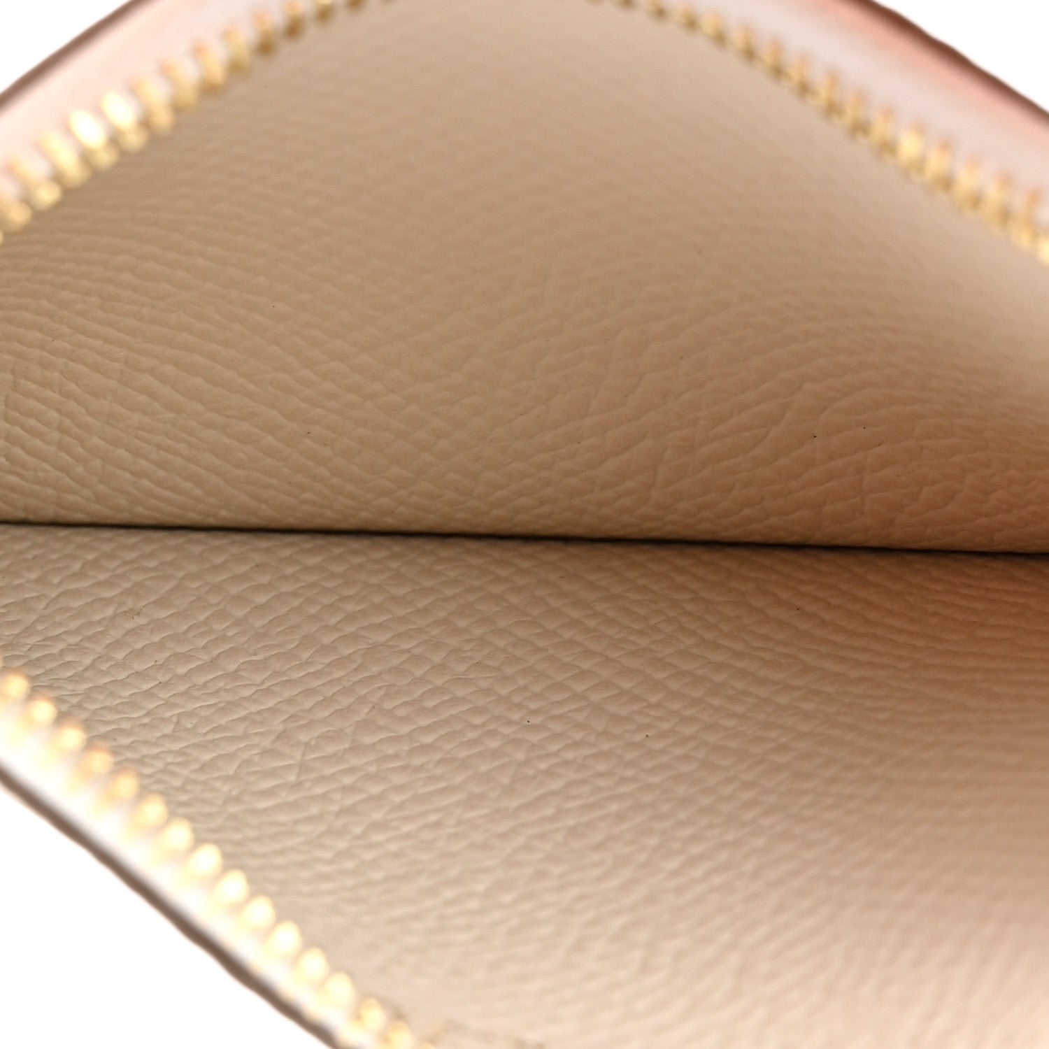 Hermes Epsom Constance Slim Wallet Craie 7 of 9