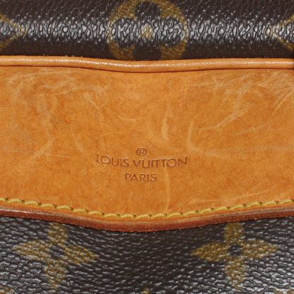 Louis Vuitton Monogram Deauville 3 of 8