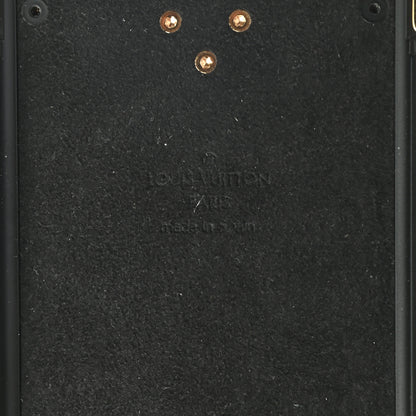 Louis Vuitton Monogram Eye-Trunk iPhone X Case 7 of 8