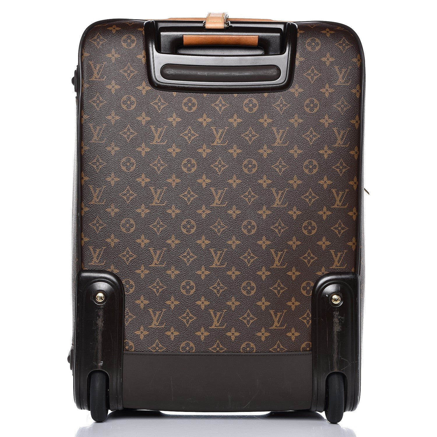 Louis Vuitton Monogram Pegase 45 4 of 11