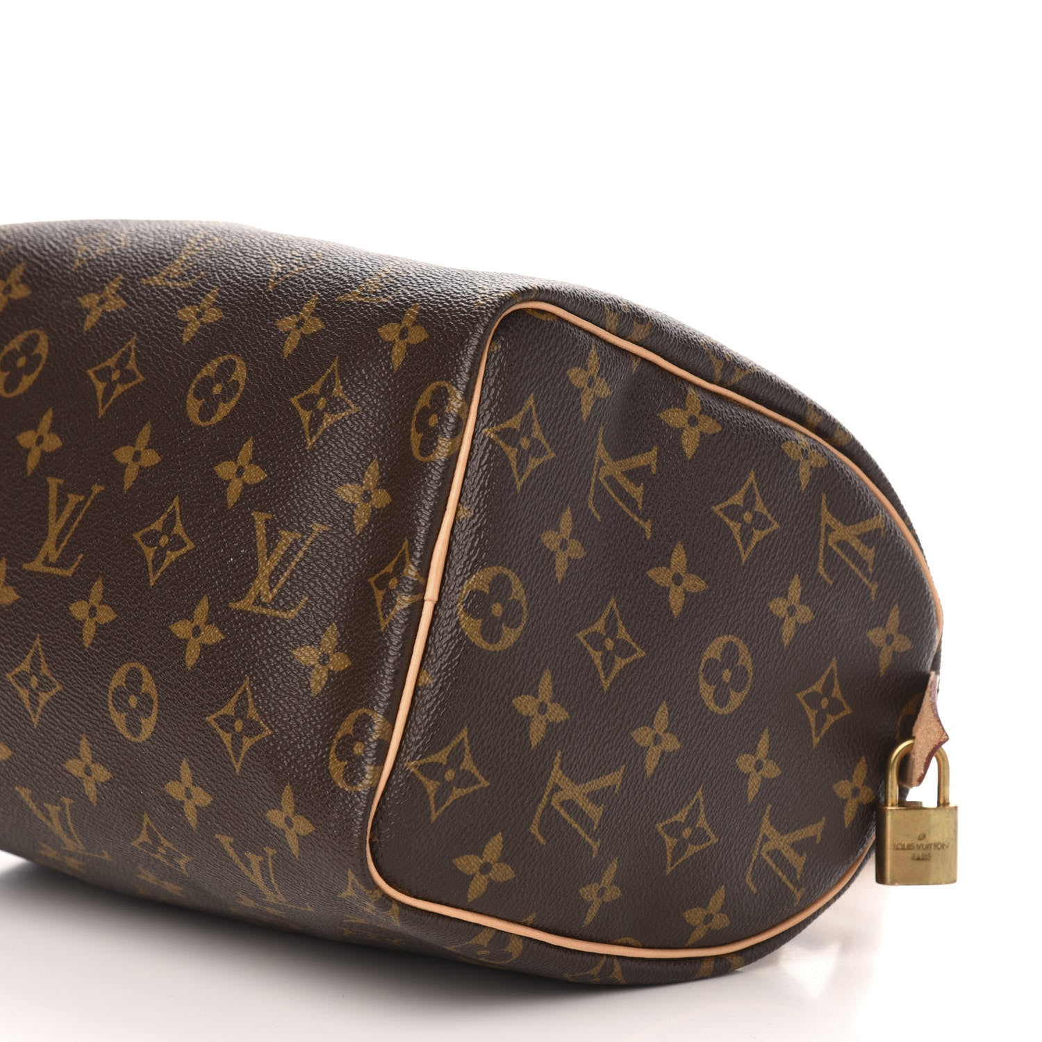 Louis Vuitton Monogram Speedy 25 8 of 10