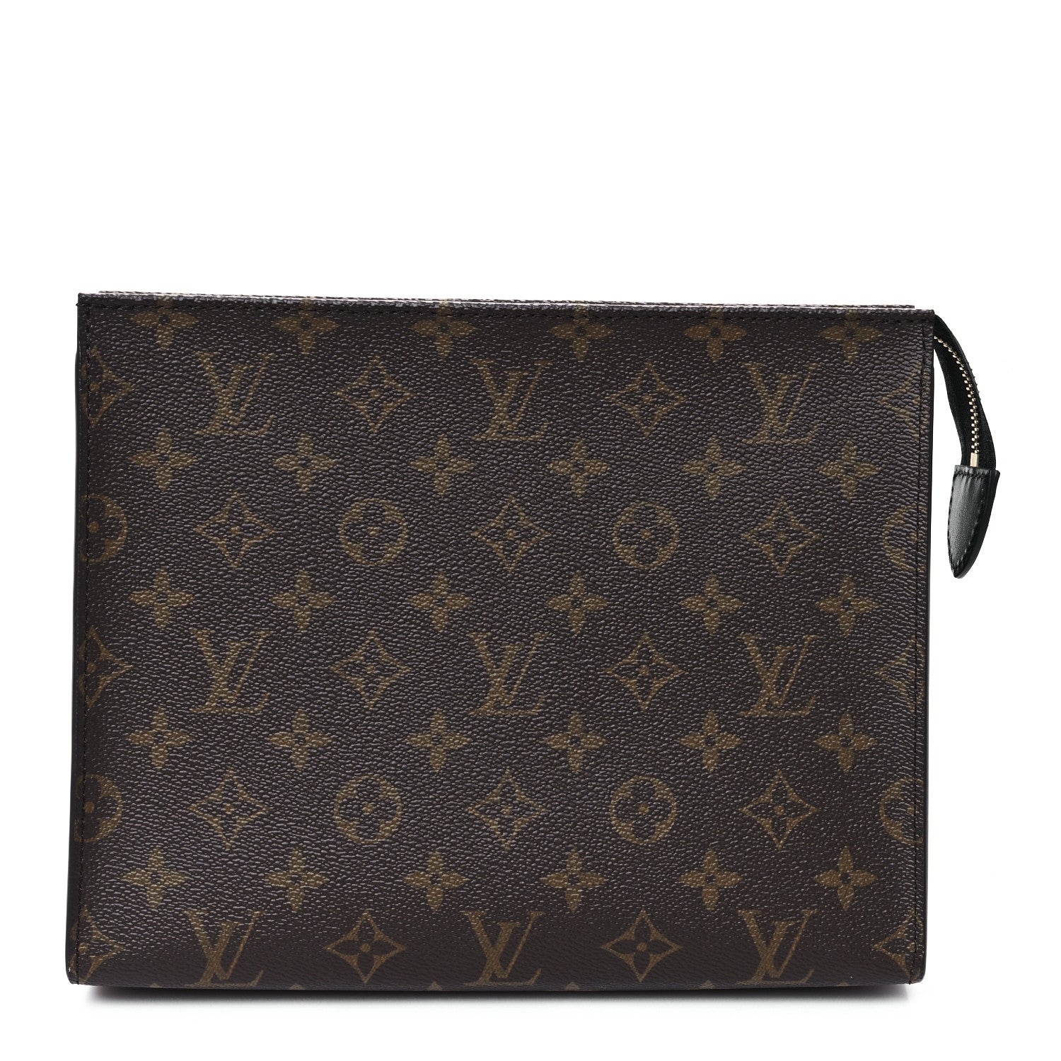 Louis Vuitton Monogram Poche Toilette NM 1 of 8