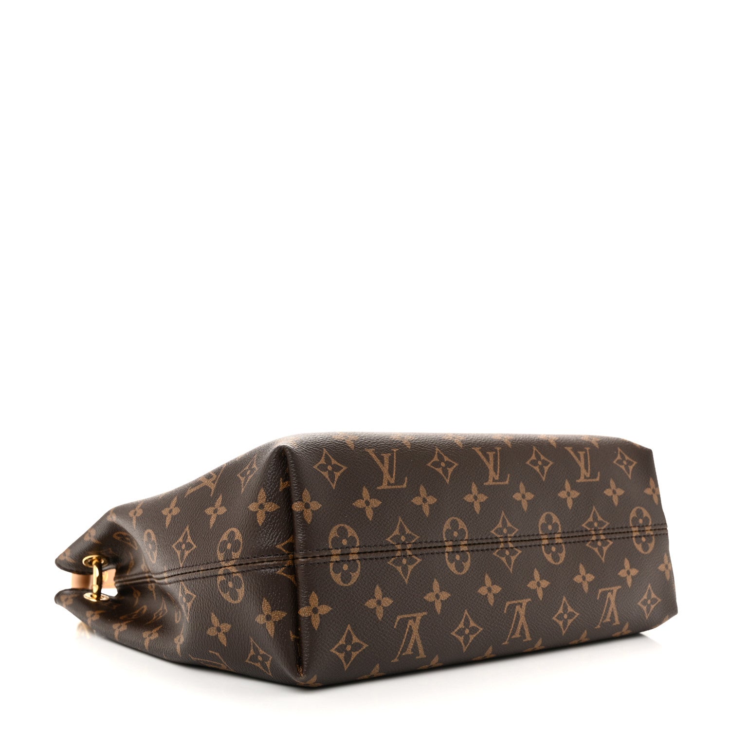 Louis Vuitton Monogram Graceful PM 4 of 10