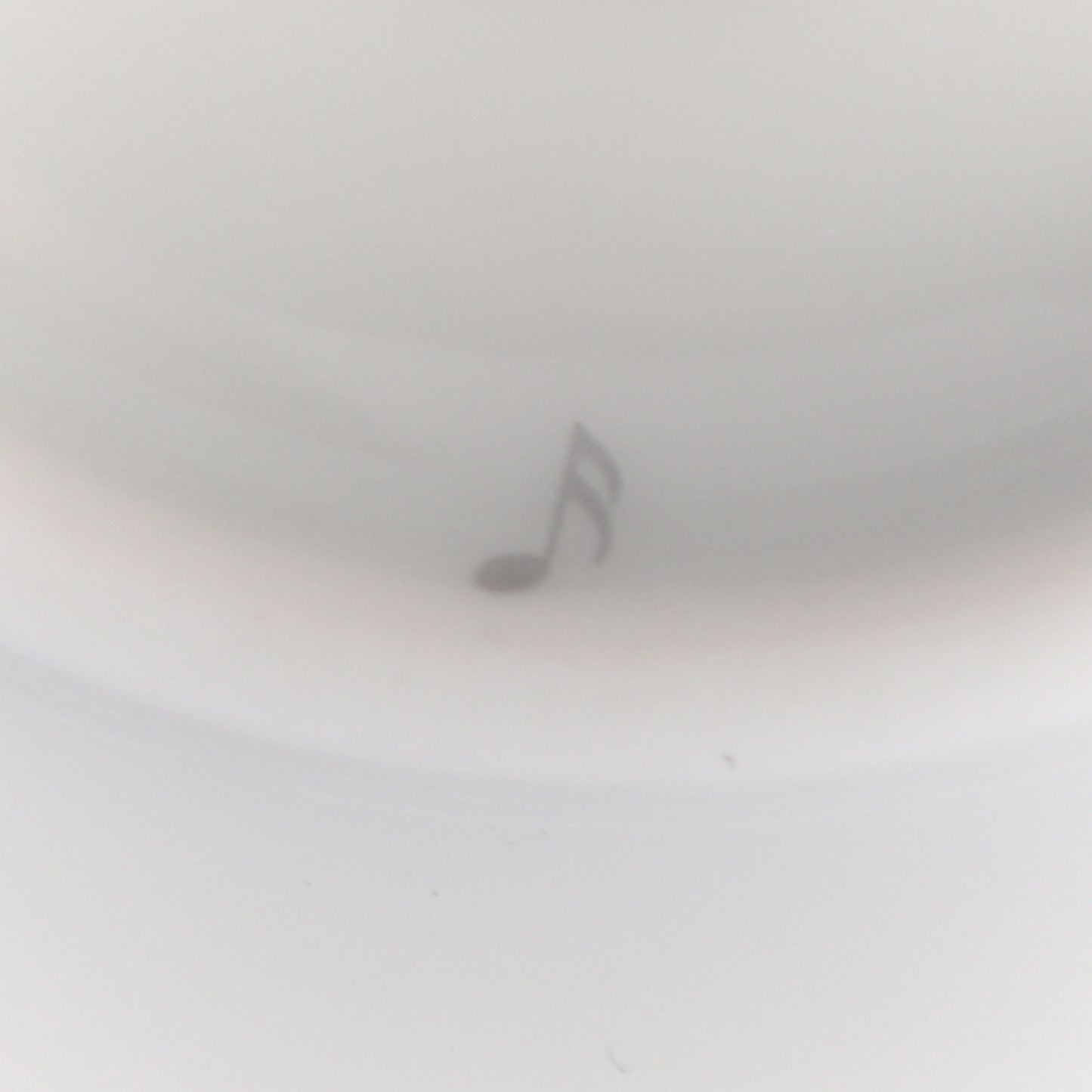 Porcelain Mosaique au 24 Soy Dish