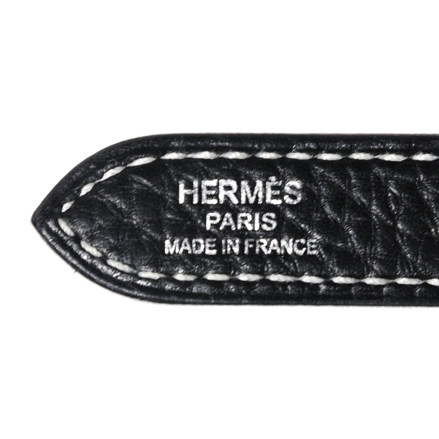 Taurillon Clemence Halzan 31 Black