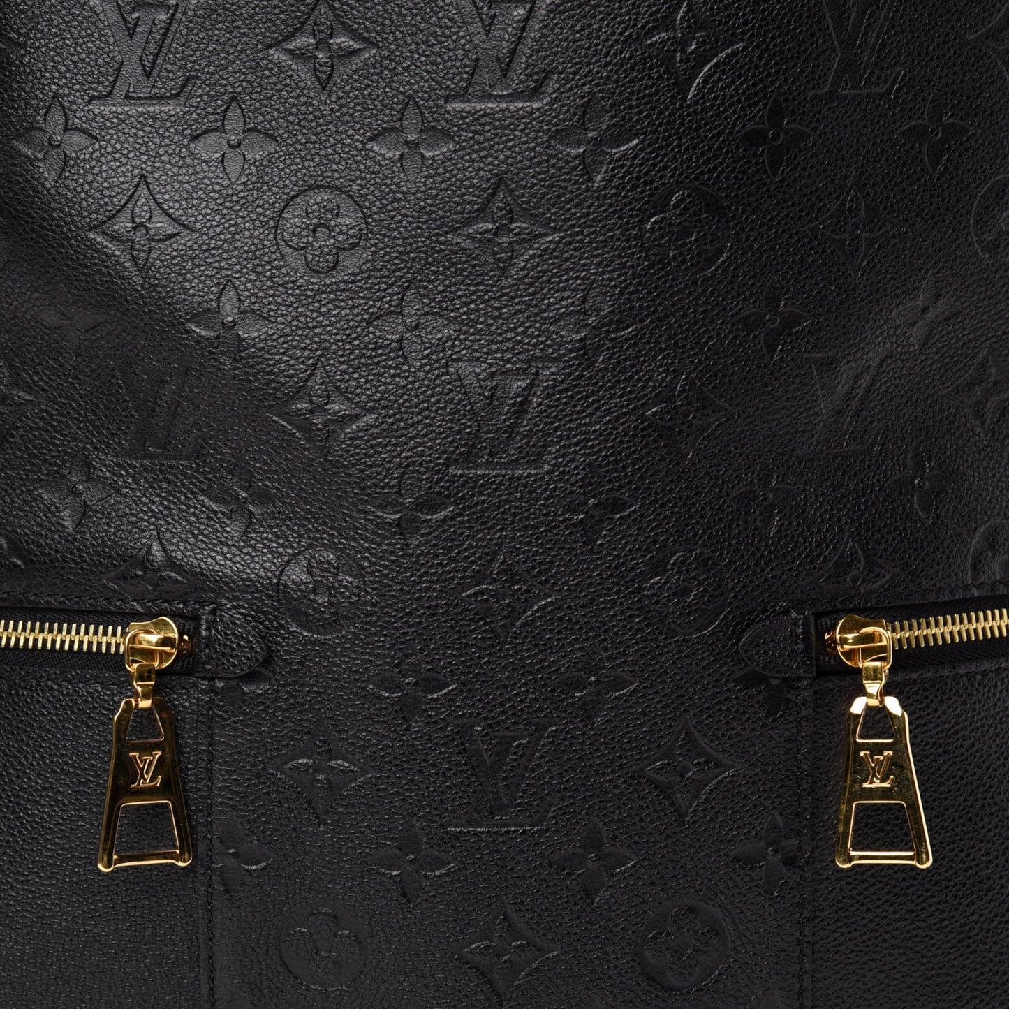 Empreinte Melie Black