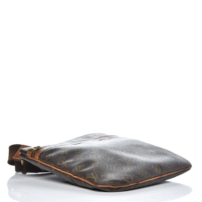 Louis Vuitton Monogram Bosphore Pochette 4 of 14