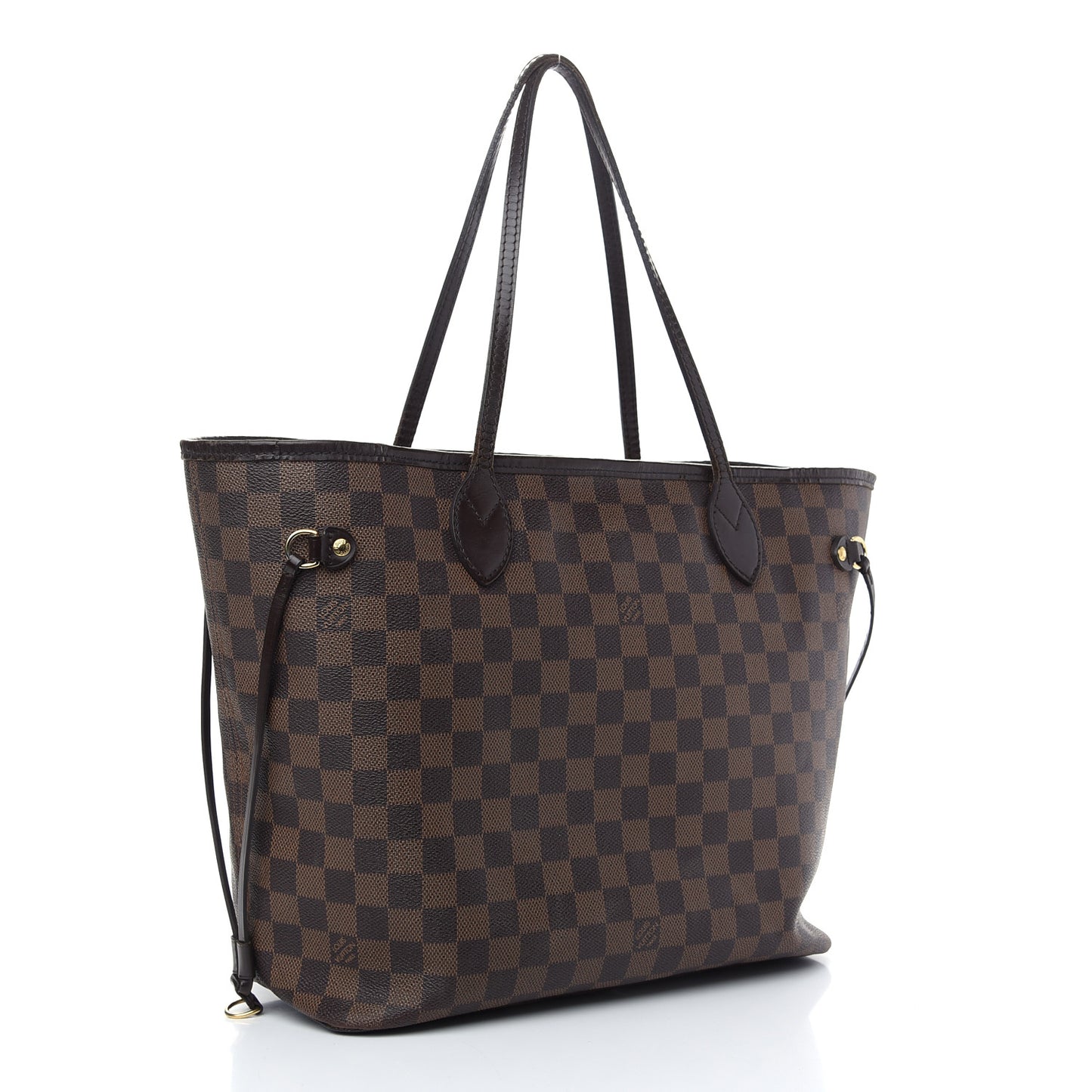 Damier Ebene Neverfull MM