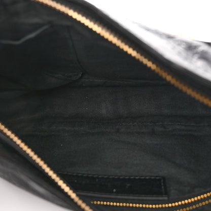 Balenciaga Agneau Giant 12 Gold Hardware Hip Anthracite 5 of 10