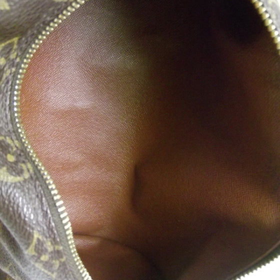 Louis Vuitton Monogram Papillon 26 7 of 9