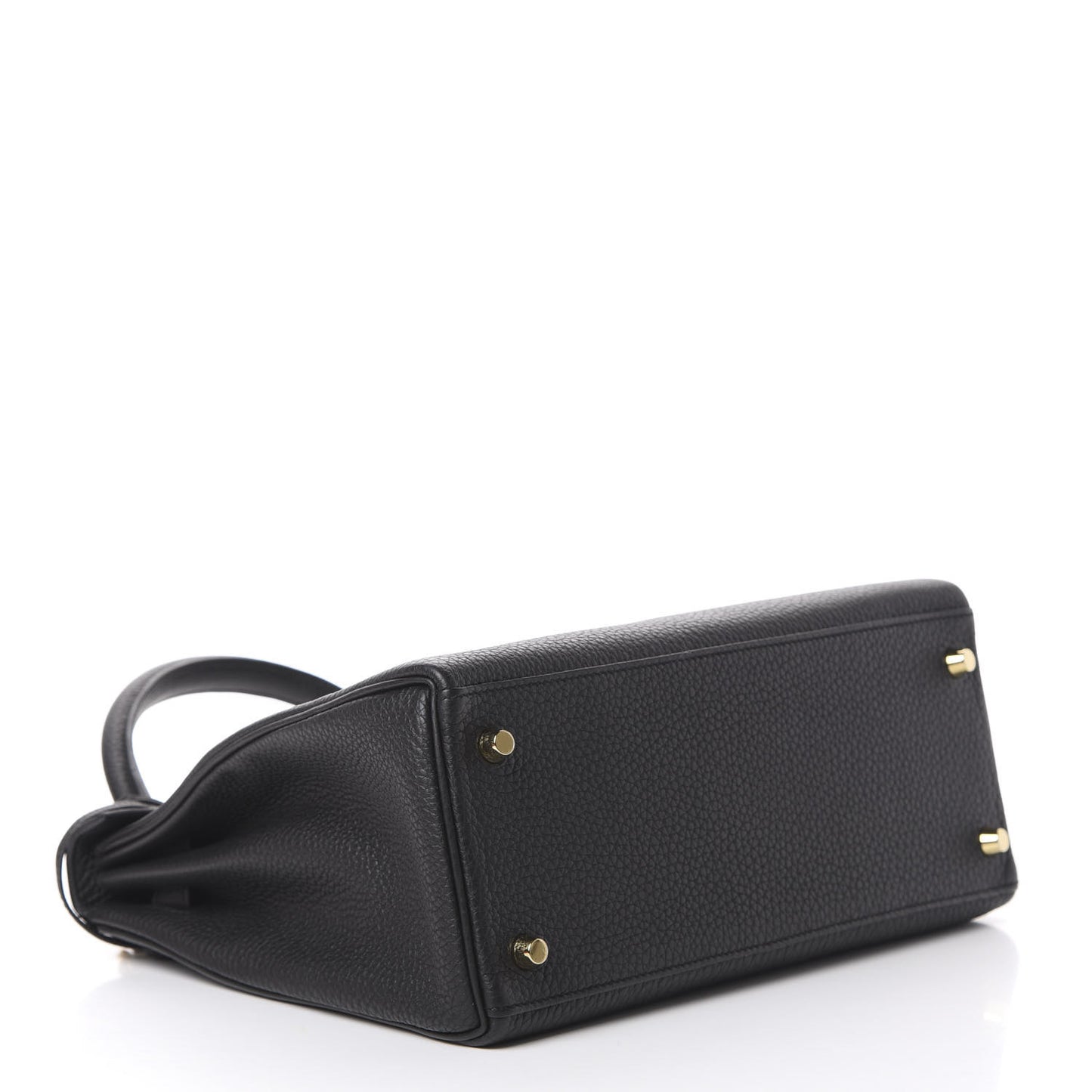 Togo Kelly Retourne 28 Black