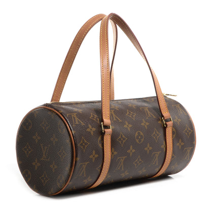 Louis Vuitton Monogram Papillon 26 3 of 8