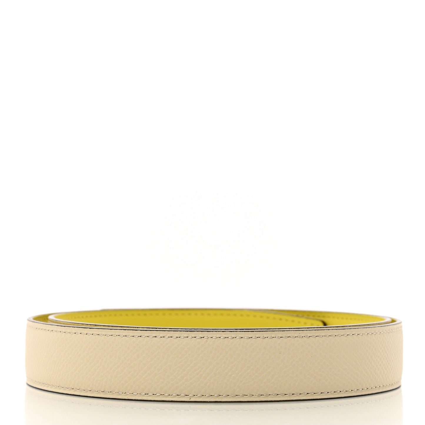 Swift Epsom 24mm Belt Strap 80 32 Nata Lime