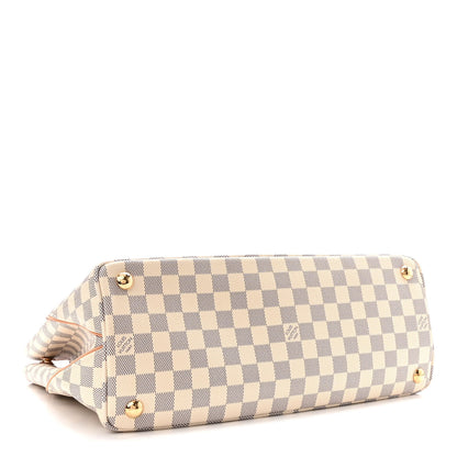 Louis Vuitton Damier Azur Calvi 4 of 9