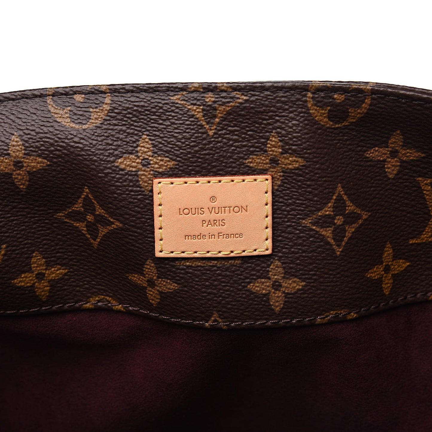 Monogram Melie