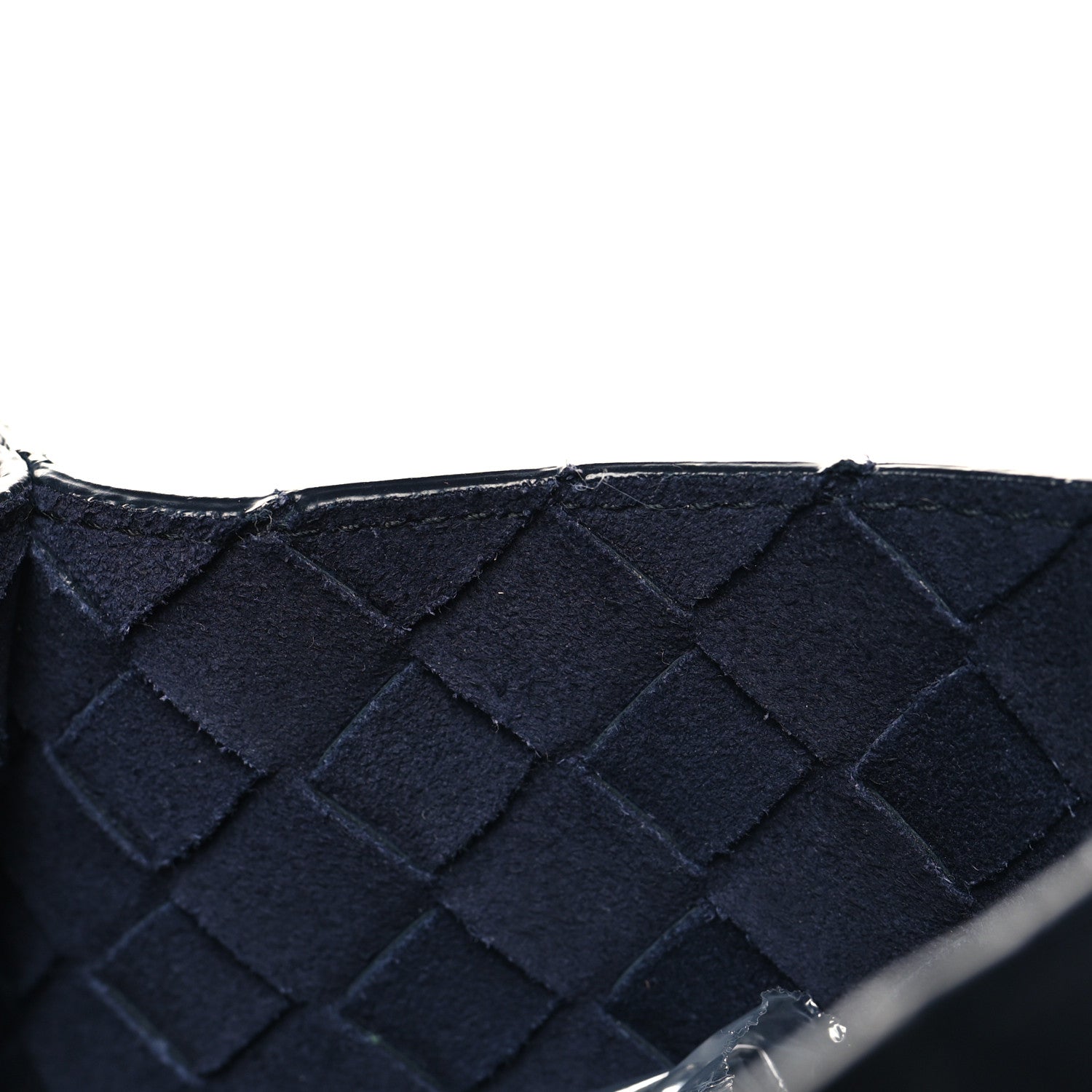 Bottega Veneta Nappa Intrecciato Medium Knot Bucket Bag Space 11 of 11