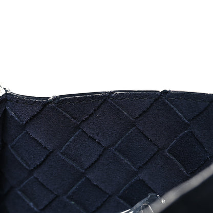 Bottega Veneta Nappa Intrecciato Medium Knot Bucket Bag Space 11 of 11