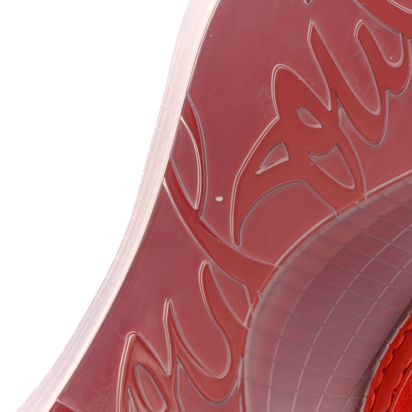 Suede Arpoador Donna Sneakers 43 Loubi