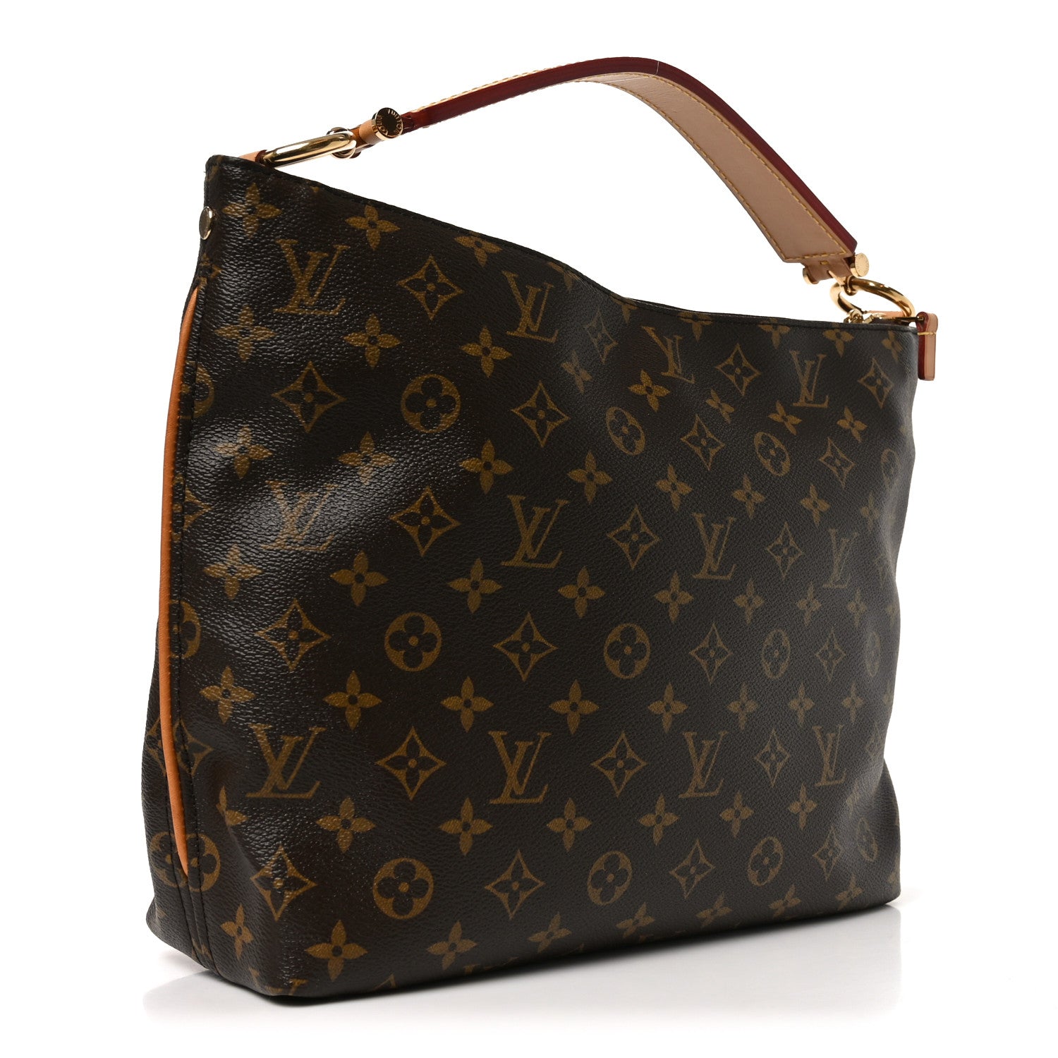 Louis Vuitton Monogram Sully PM 3 of 9