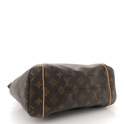 Louis Vuitton Monogram Totally PM 4 of 10