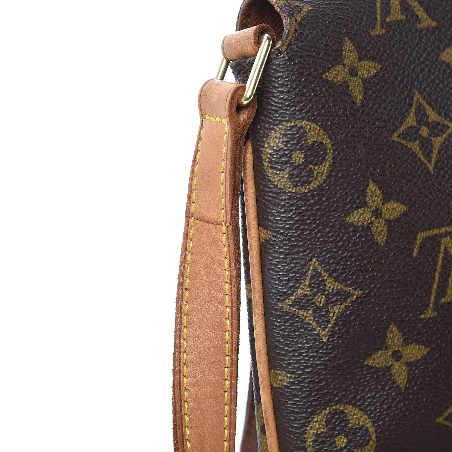 Monogram Musette Tango