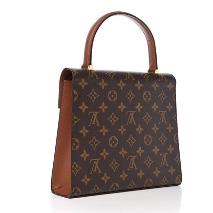 Louis Vuitton Monogram Malesherbes 2 of 11