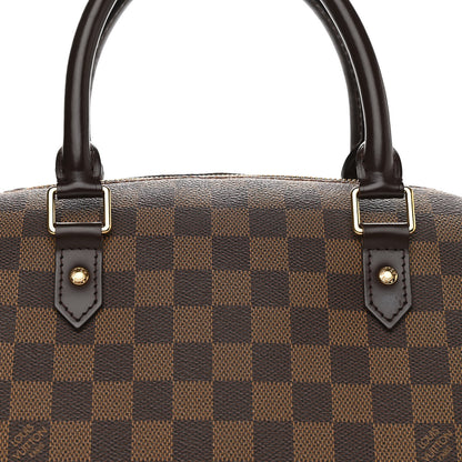 Louis Vuitton Damier Ebene Ribera MM 7 of 12