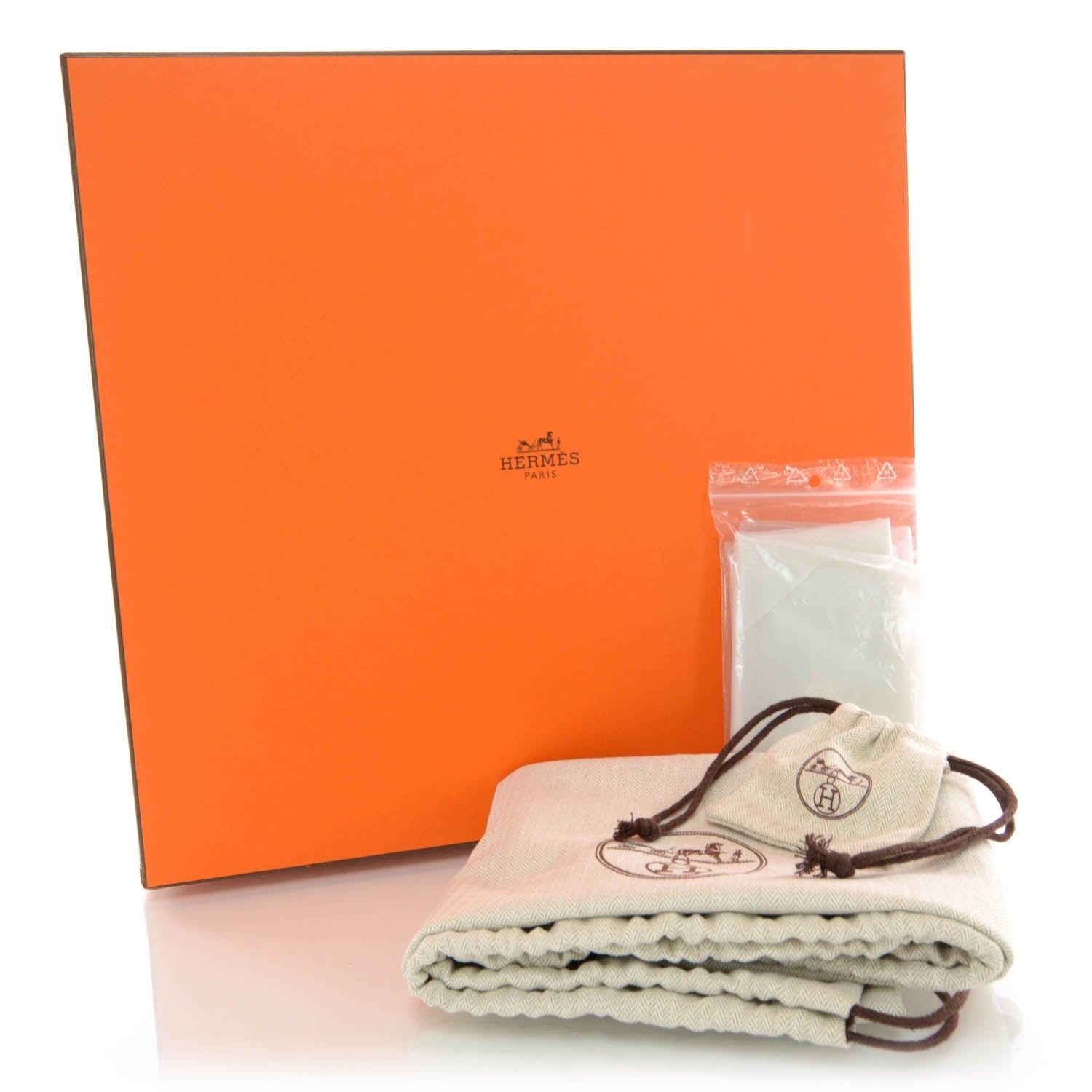 Hermes Togo Birkin 35 Orange 9 of 9