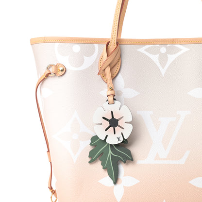 Louis Vuitton Monogram Giant By The Pool Neverfull MM Brume 8 of 11