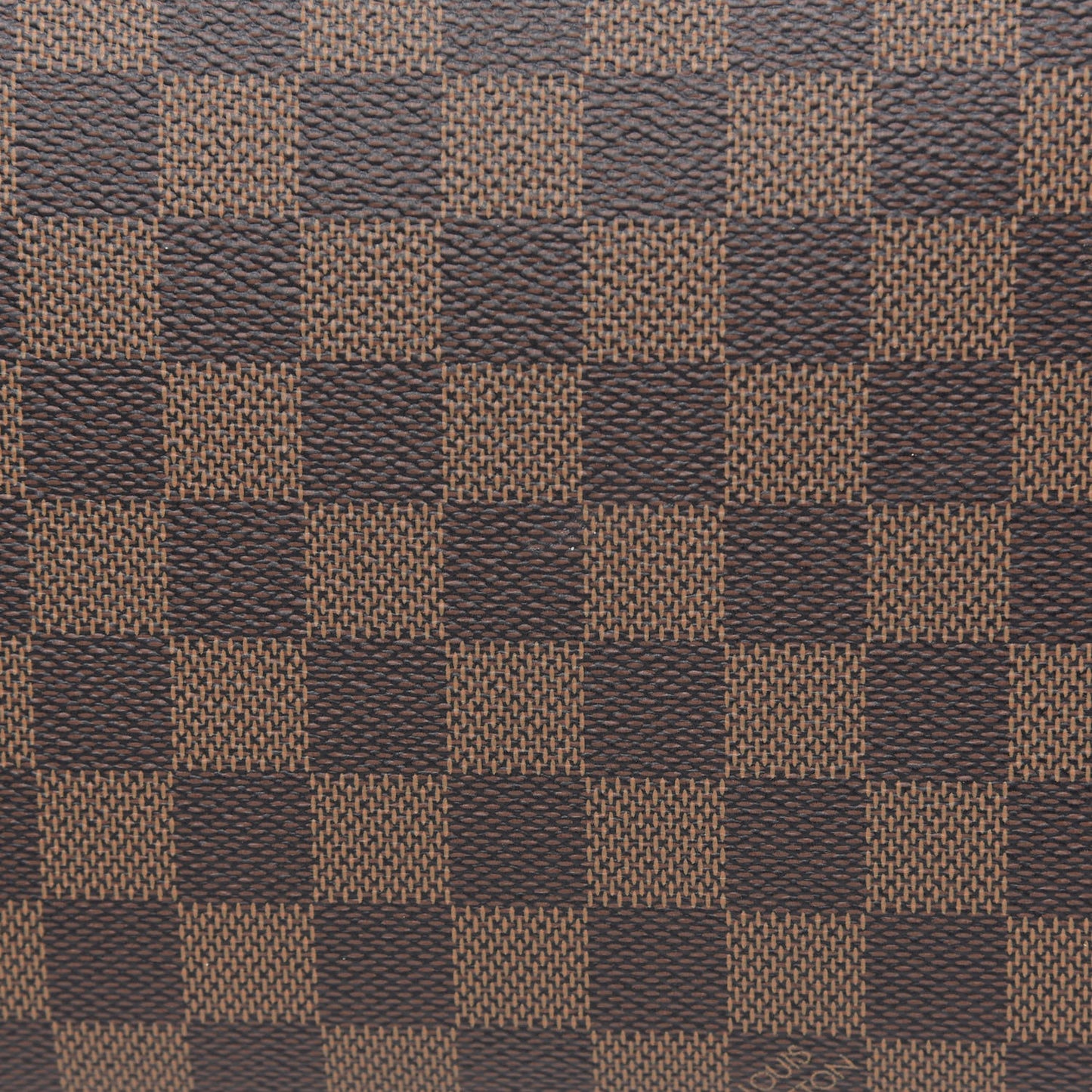 Damier Ebene Speedy 35