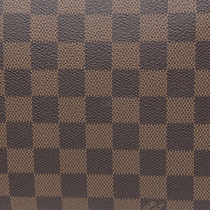 Louis Vuitton Damier Ebene Speedy 35 9 of 11