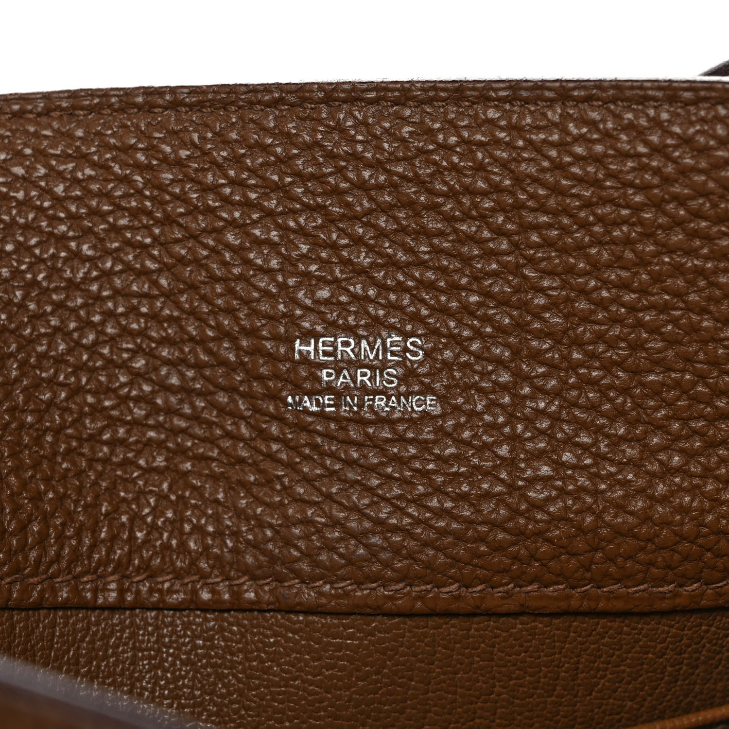 Hermes Togo So Kelly 26 Alezan 5 of 9