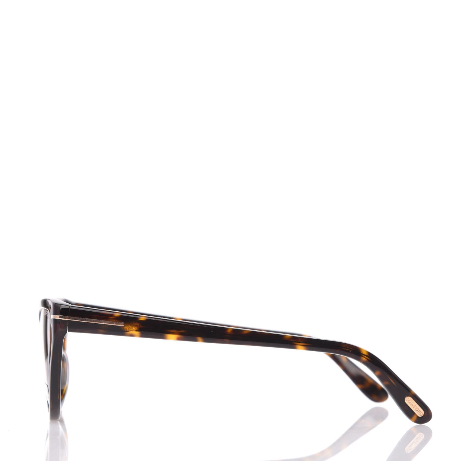 Tom Ford Acetate Charlie 02 Sunglasses TF740 Tortoise 3 of 8