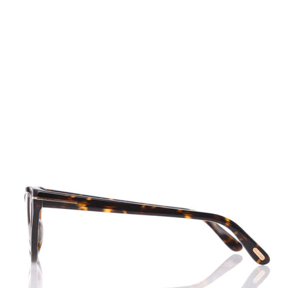 Tom Ford Acetate Charlie 02 Sunglasses TF740 Tortoise 3 of 8