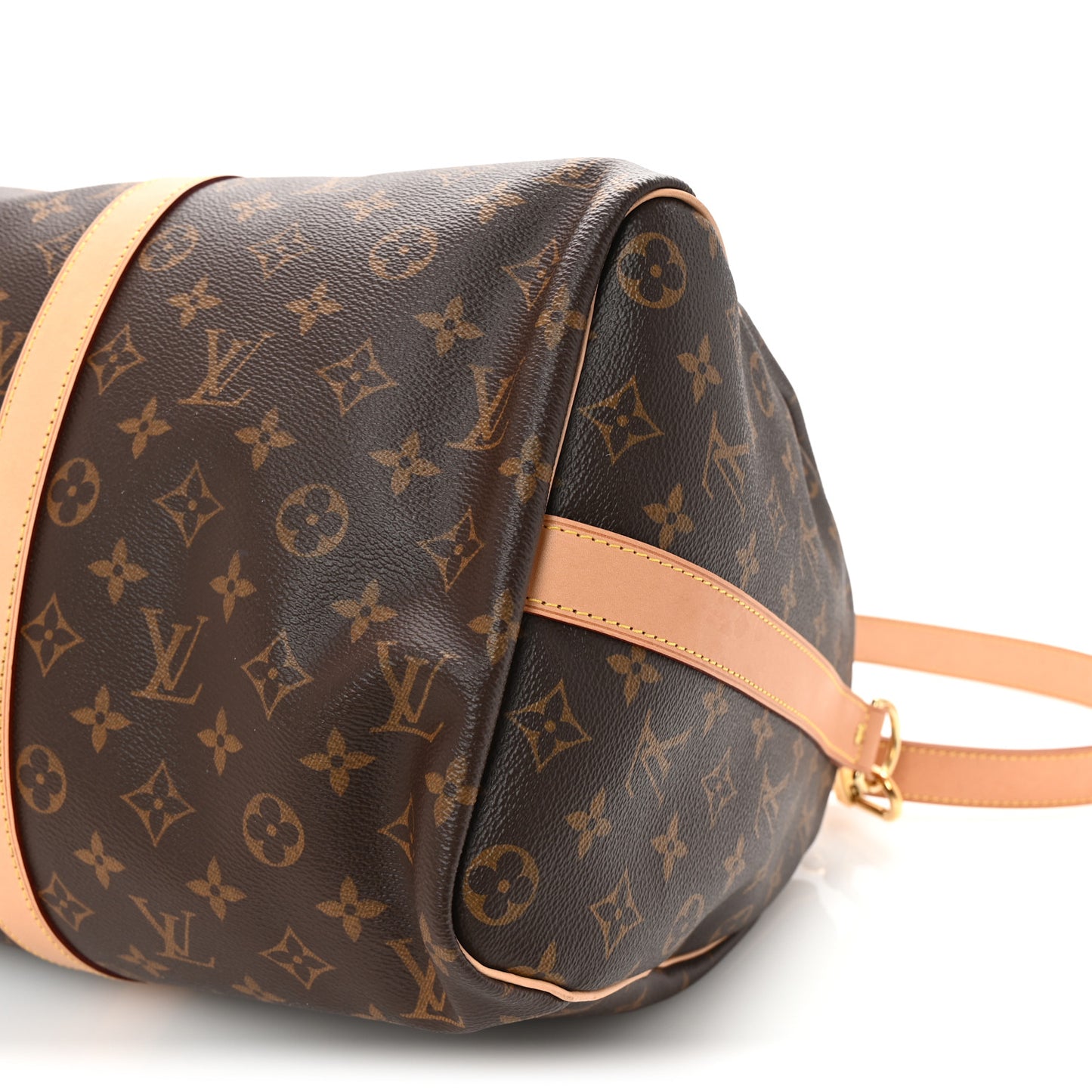 Monogram Keepall Bandouliere 45