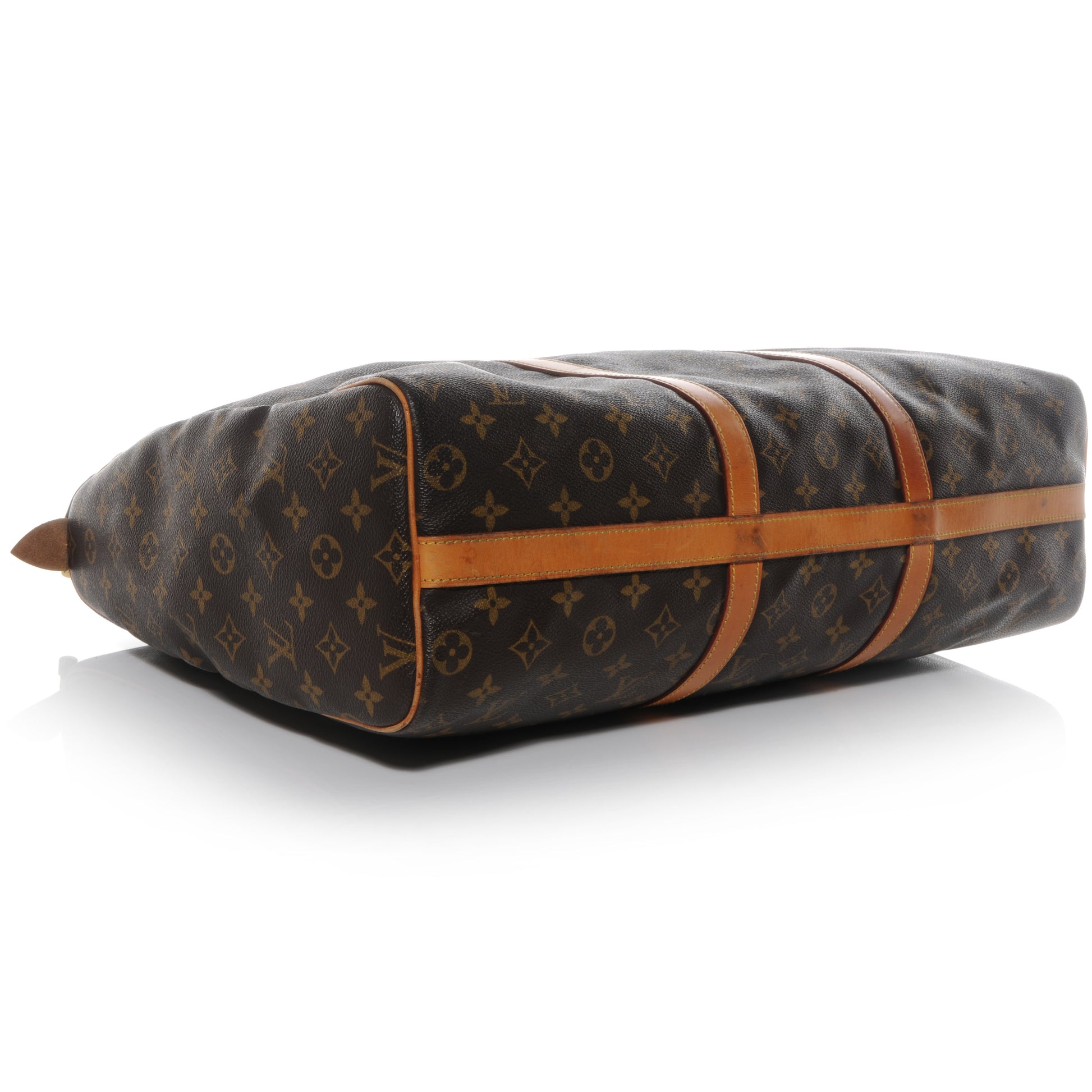 Louis Vuitton Monogram Sac Flanerie 50 4 of 9