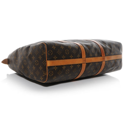 Louis Vuitton Monogram Sac Flanerie 50 4 of 9