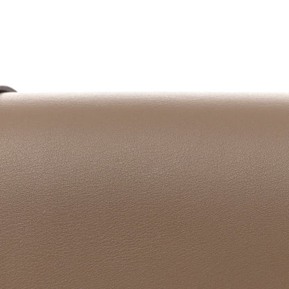 Hermes Swift Mini Sac Roulis Etoupe 9 of 12
