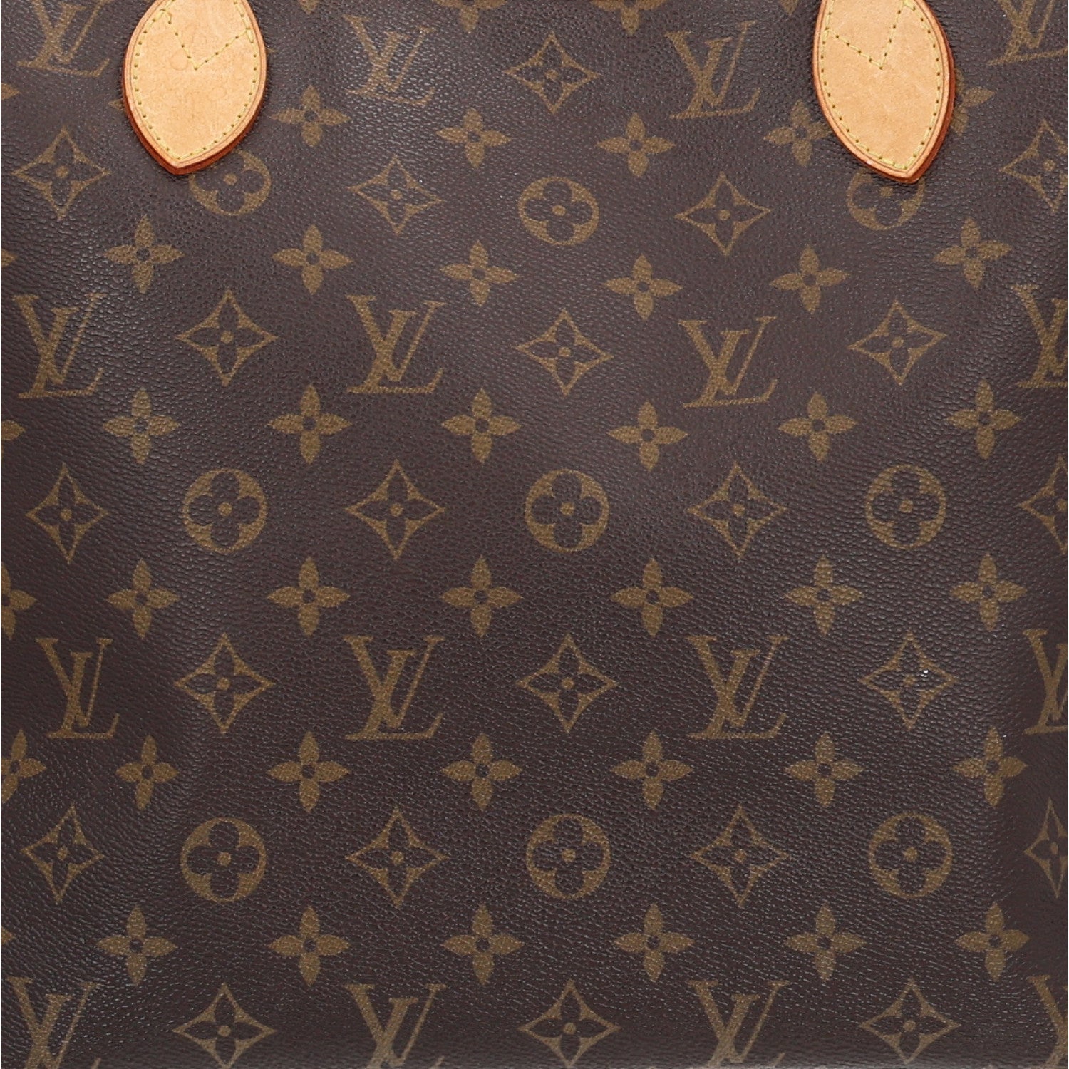 Louis Vuitton Monogram Neverfull MM 6 of 8
